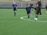 S.K.N.W.K. JO11-1JM - SJO B.D.C. JO11-2 (competitie) seizoen 2022-2023 (najaar - 2e fase)) (13/88)